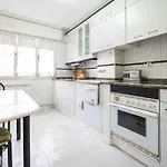 아파트 Casa Castro By Silastur 기욘