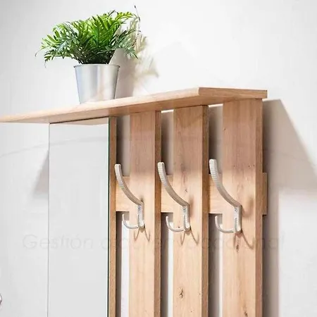 Casa Castro By Silastur 아파트