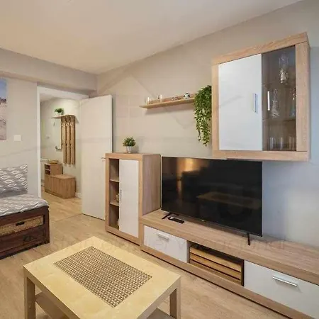 Apartment Casa Castro By Silastur *