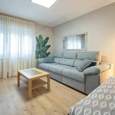 Casa Castro By Silastur 아파트 기욘