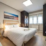 Lejlighed Casa Castro By Silastur Gijón