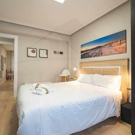 Casa Castro By Silastur Apartamento