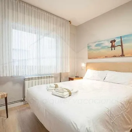 Apartamento Casa Castro By Silastur