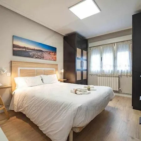 Appartement Casa Castro By Silastur Gijón