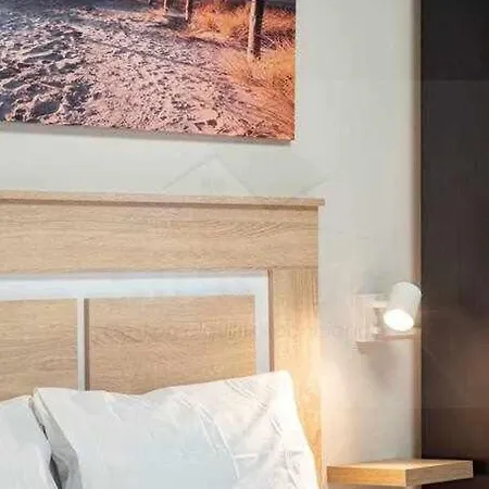 Casa Castro By Silastur Apartamento *