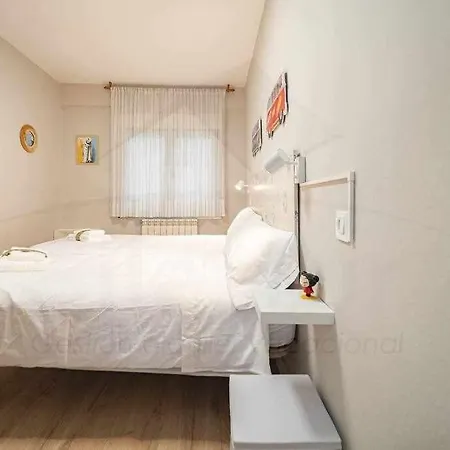 Casa Castro By Silastur Apartamento