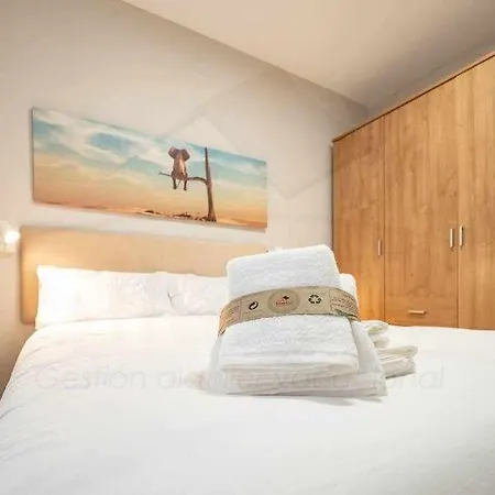 Casa Castro By Silastur Apartamento