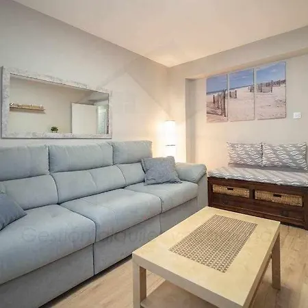 Casa Castro By Silastur Apartamento