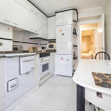 Casa Castro By Silastur Appartement Gijón