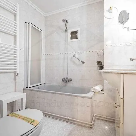 Apartamento Casa Castro By Silastur Gijón