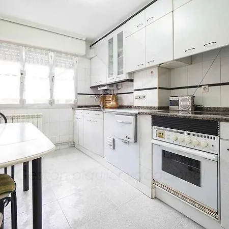 Apartman Casa Castro By Silastur Gijón