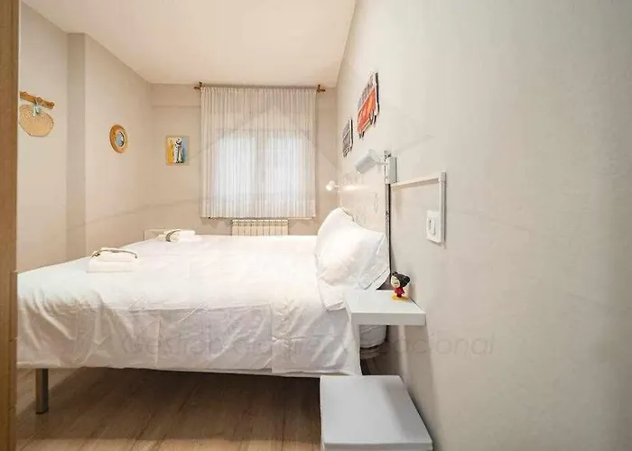 Casa Castro Apartamento