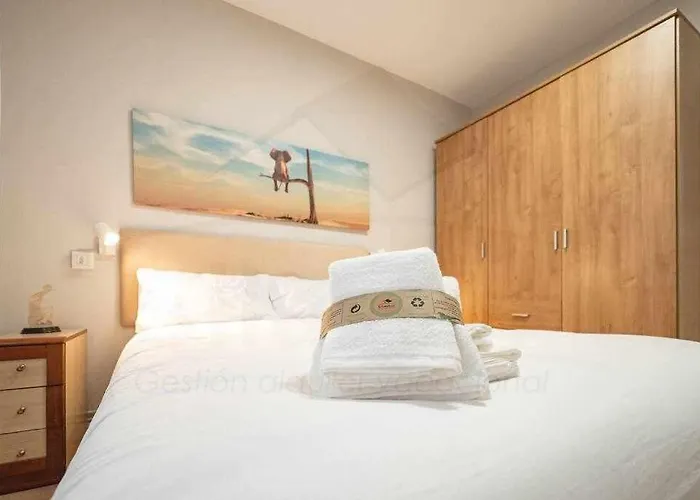 Casa Castro Apartamento