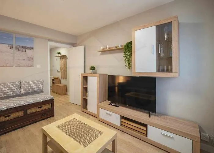 Apartamento Casa Castro *