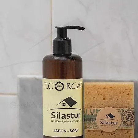 Casa Castro By Silastur *