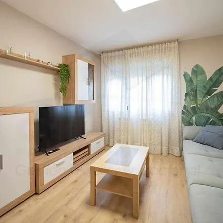 Διαμέρισμα Casa Castro By Silastur Χιχόν