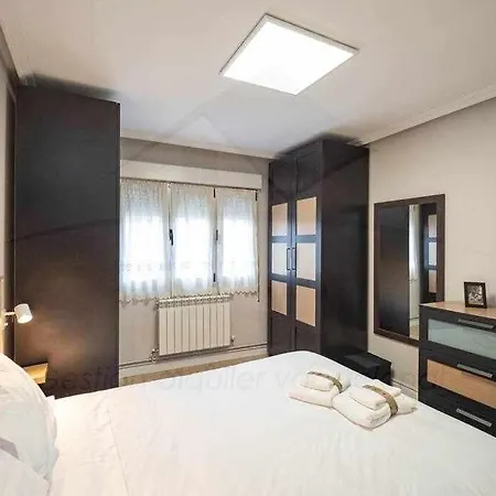 Casa Castro By Silastur Χιχόν