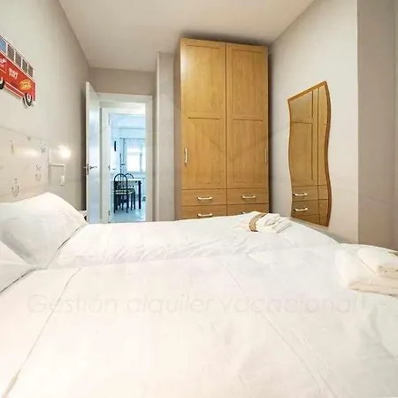 Casa Castro By Silastur * Χιχόν