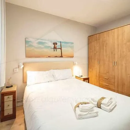 Casa Castro By Silastur *