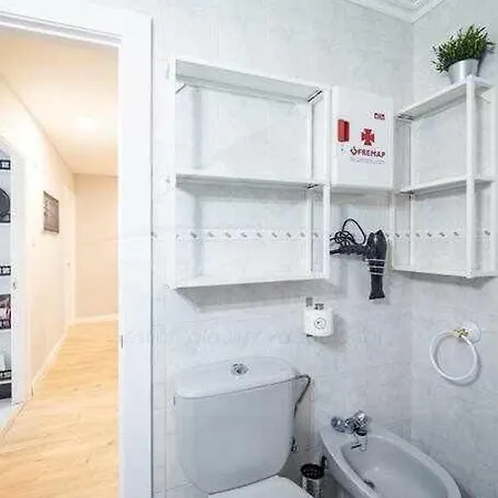 Διαμέρισμα Casa Castro By Silastur