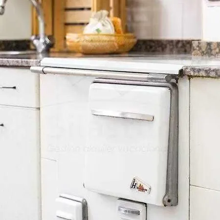 Casa Castro By Silastur Χιχόν